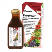 Floradix 250ml